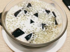 -佰搭果·广式茶餐厅(石牌东路店)