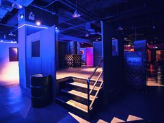 -镭战前线·真人CS·团建·亲子·生日派对(南山来福士店)