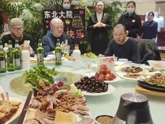 -东北大院·东北菜(三台子店)