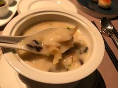 -荣轩(新荣记环球金融中心店)