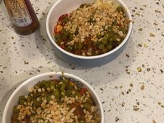 -阿串串老火锅(力盟店)