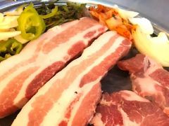 -杀猪天·韩国烤肉(总店)
