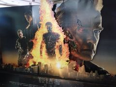 -金逸影城(联发广场店)