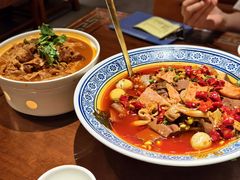 -缪氏川菜(丰盛町店)