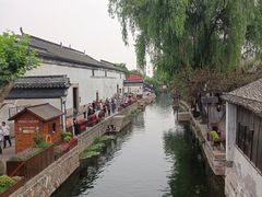 -南浔古镇