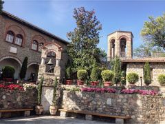 -梅黛奥拉修道院