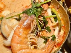 -Home Thai·泰谣(王府井apm店)