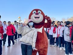 -嘉峪关方特欢乐世界