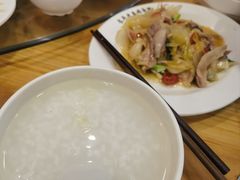 -长平老姿娘夜粥(平东一街店)