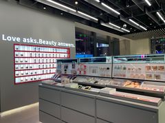 -苏宁极物(苏宁生活广场店)
