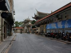 -集美鳌园景区