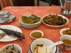-深运潮州粥(东门店)