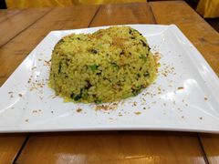 -弘法寺斋菜馆素食