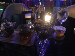 -瑞吉酒店·The Drawing Room闲逸廊·云端下午茶·夜奢Whiskey