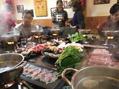 -丽江庭院之丽江往事(安定门店)