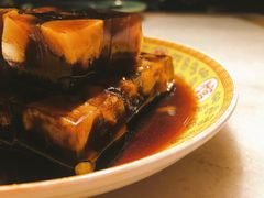 那家蹄冻-那家小馆•北京菜•烤鸭(中关村店)