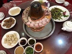 -山海关清和浑锅店