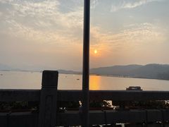 -湖畔居茶楼(湖滨店)
