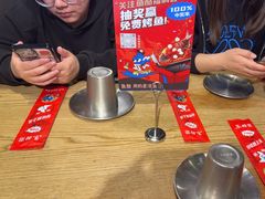 -鱼酷活鱼烤鱼(梅江印象城店)