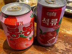 -来顾香韩国料理(汽博店)