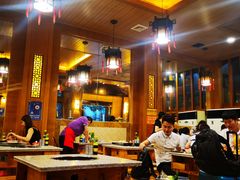 -玉林串串香·成都老字号(玉林街总店)