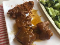 -霸王虾·小龙虾香辣蟹(玉林店)