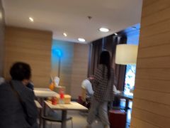 -麦当劳(曲阳店)