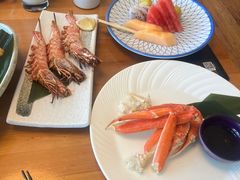 -王鼎精致料理铁板烧(世博源店)