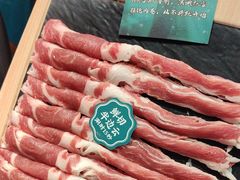 -乔先生涮肉·鲜活牛羊肉火锅(塘沽店)