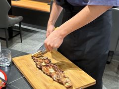 -肉焰山巴西烤肉自助餐厅(龙湖芙蓉天街店)