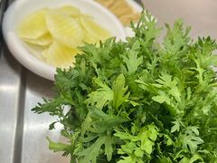 -常赢三兄弟·清真涮肉(崂山路总店)