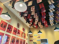 -蜀川川破店·江湖菜·烧烤(北京首店)