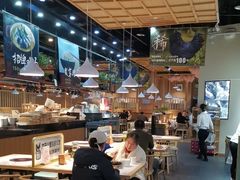 -黑鸡小馆(金源店)