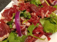 -完美生活炭火烤肉(二马路店)