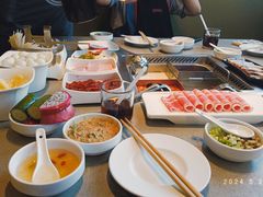 -海底捞火锅(苏宁生活广场店)