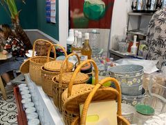 -春莱·老挝咖啡·泰式奶茶(钟楼店)