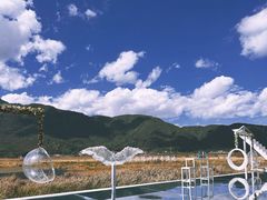 -腾冲北海湿地