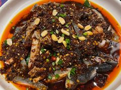 -铁公鸡·四川料理(天环广场店)