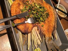 -云海肴·汽锅鸡·云南菜(苏州中心店)