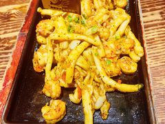 -小川洋风料理(街道口店)