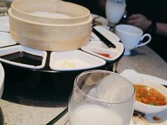 -粗茶淡饭·蒸鲜(光谷店)