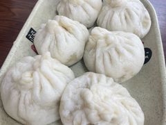 -张记包子铺(龙禧园店)