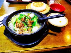 鸡肉砂锅-新派老魏砂锅
