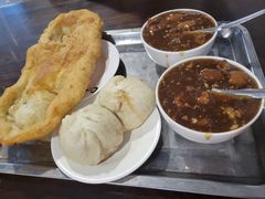 -姚记炒肝店(鼓楼店)