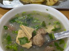 -南肖墙丸子汤(总店)