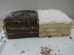 -幸福西饼生日蛋糕·下午茶(东西湖店)