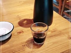 -蜀韵川香水煮鱼(泰山路店)