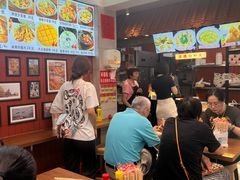-大中沙茶面(中山路店)