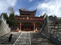 -康定跑马山风景区