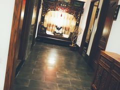 -碧露轩·大益茶体验馆(镇江路店)